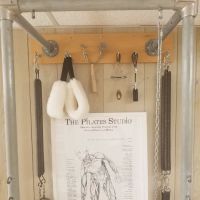 Miami Beach Pilates Studio