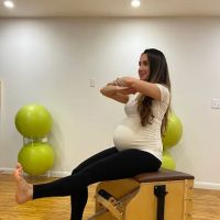 South Beach Pilates