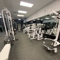 Prototype Gym