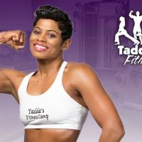 Tadda's Fitness, B12 and IV Therapy