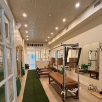 Pearl Pilates NYC