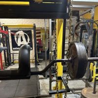 Skiba's Gym