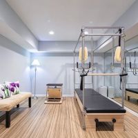 MIZ Pilates