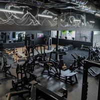 NEWD (gym)