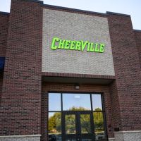 CheerVille Hendersonville