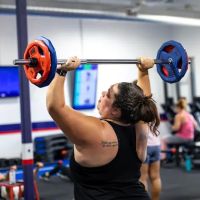 F45 Training East Hendersonville