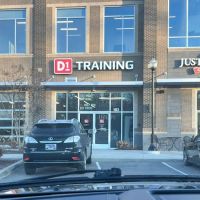 D1 Training Hendersonville