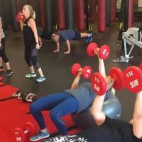 UFC GYM Hendersonville