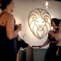 Gold Lion Pilates