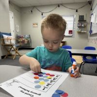Hopscotch Gymnastics