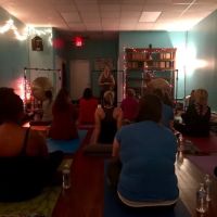 Root to Rise Hot Yoga