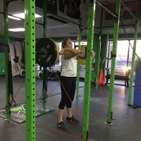 CrossFit Dunbar Cave Lab
