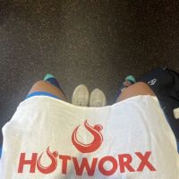 HOTWORX - Clarksville,TN