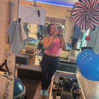 Club Pilates