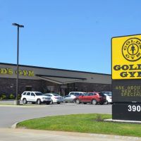 Gold's Gym
