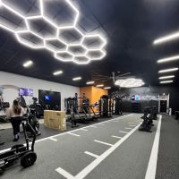 Iron 24 Fitness + Recovery Clarksville