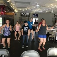 Ergon Elite Fitness