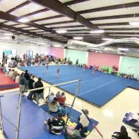 Touch N Go Tumblers (TNG Gymnastics and Cheer)