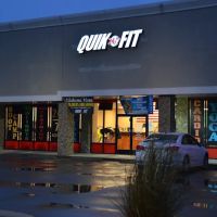 Quik Fit Of Oak Grove