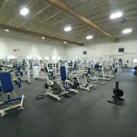 PFC Gertsch Gym
