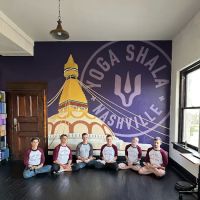 Yoga Shala Nashville