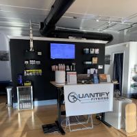 Quantify Fitness
