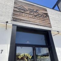 Hot Yoga of East Nashville