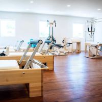 Well Body Pilates