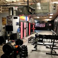 Fight Force Fitness