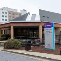 Wellstar Health Place