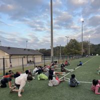 Marietta Performance Training