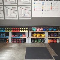 CrossFit Kennesaw