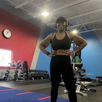 Fitness Connection
