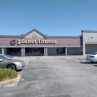 Planet Fitness