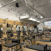 K Pilates Studio