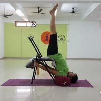 Brinda Yog Studio