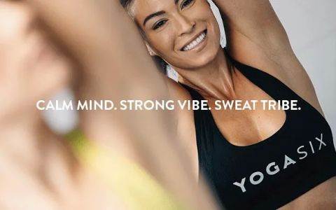 YogaSix Cornelius