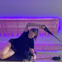 Pulse Pilates
