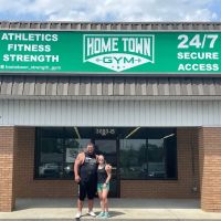 HomeTown Gym