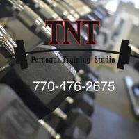 T N T Fitness Studio