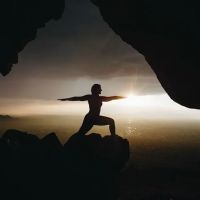 Sun Dragon Yoga