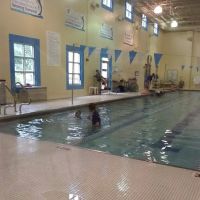 YMCA Summer Camp