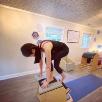 Jennifer Allen Pilates and Personal Training, LLC