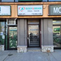 Body & Brain Yoga Tai Chi