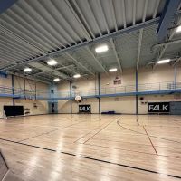 Falk Recreation Center- Private Facility (Einstein College, Montefiore, Jacobi only)