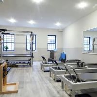 Banyan & Nomad Pilates