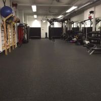 Independent Training Spot