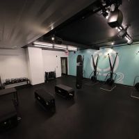 Exercise spot