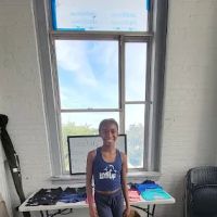 Level Up Tumbling