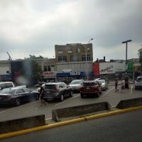 Passaic Boxing Gym